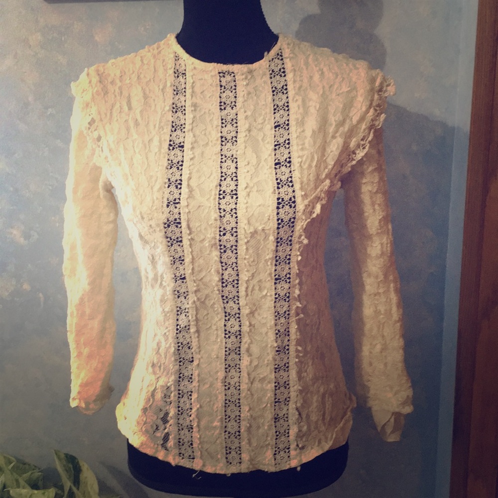 Scott McClintock Vintage